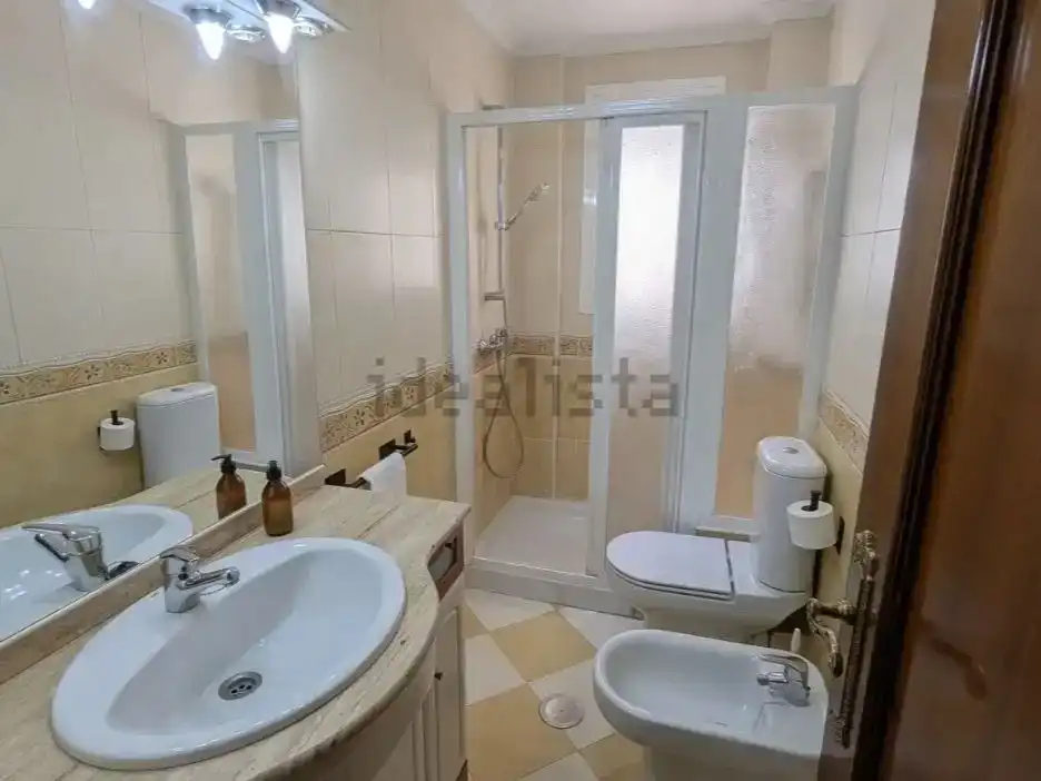 Wohnung zur Miete in Cartagena, Murcia
