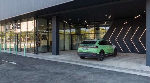 Photo 5 of Box room to rent in Laguna Park, Parla