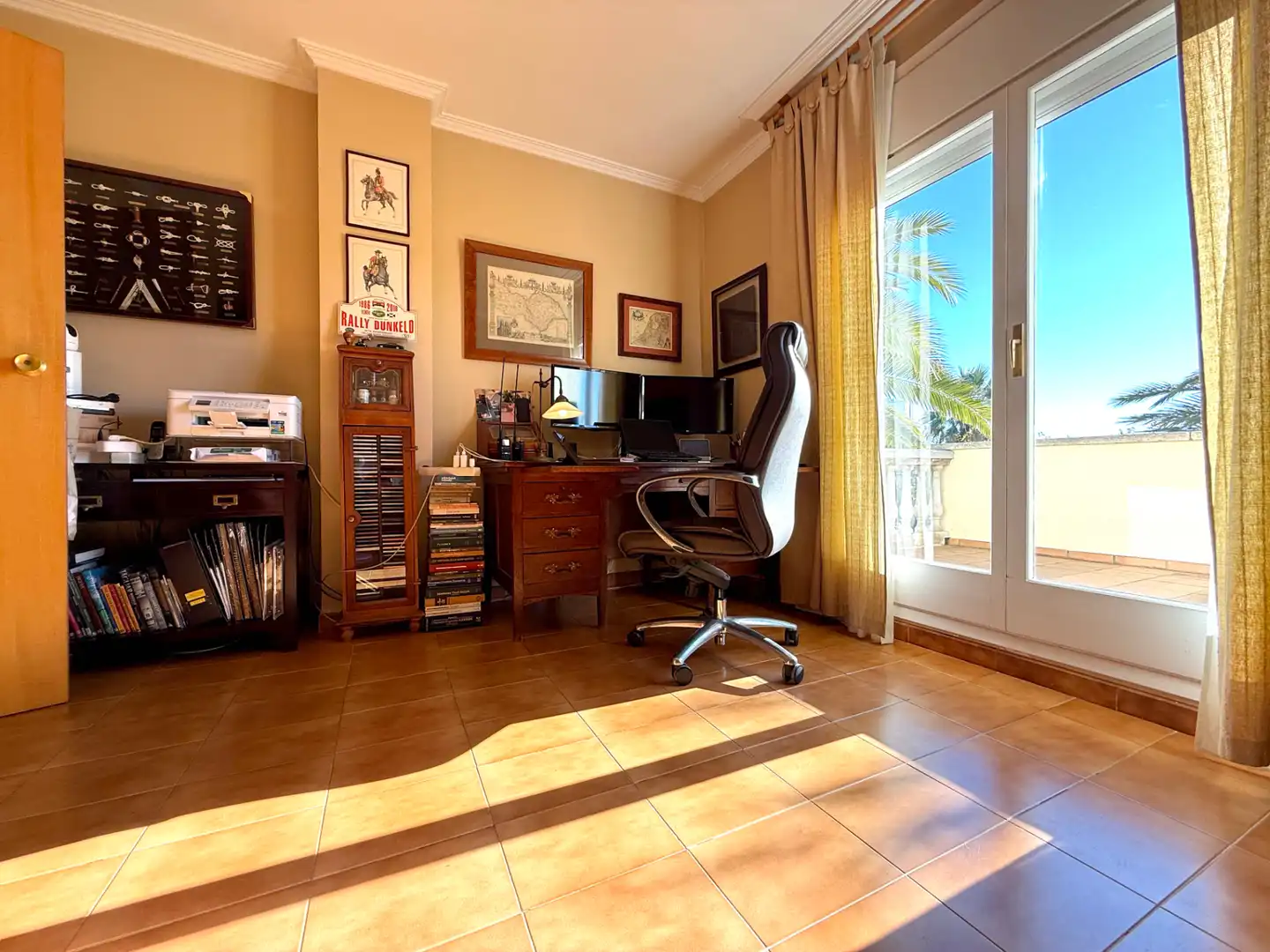 Villa avec piscine à vendre à Carrer Navàs de Tolosa 14, imagen 50