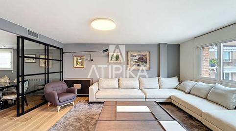 Foto 4 de Ático en venta en Sant Gervasi- Galvany, Barcelona