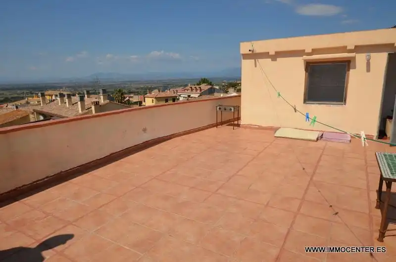Casa con jardín en venta en Palau-saverdera, imagen 35