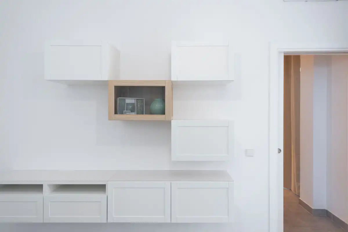Apartament amb ascensor de lloguer a San Luis, imagen 3
