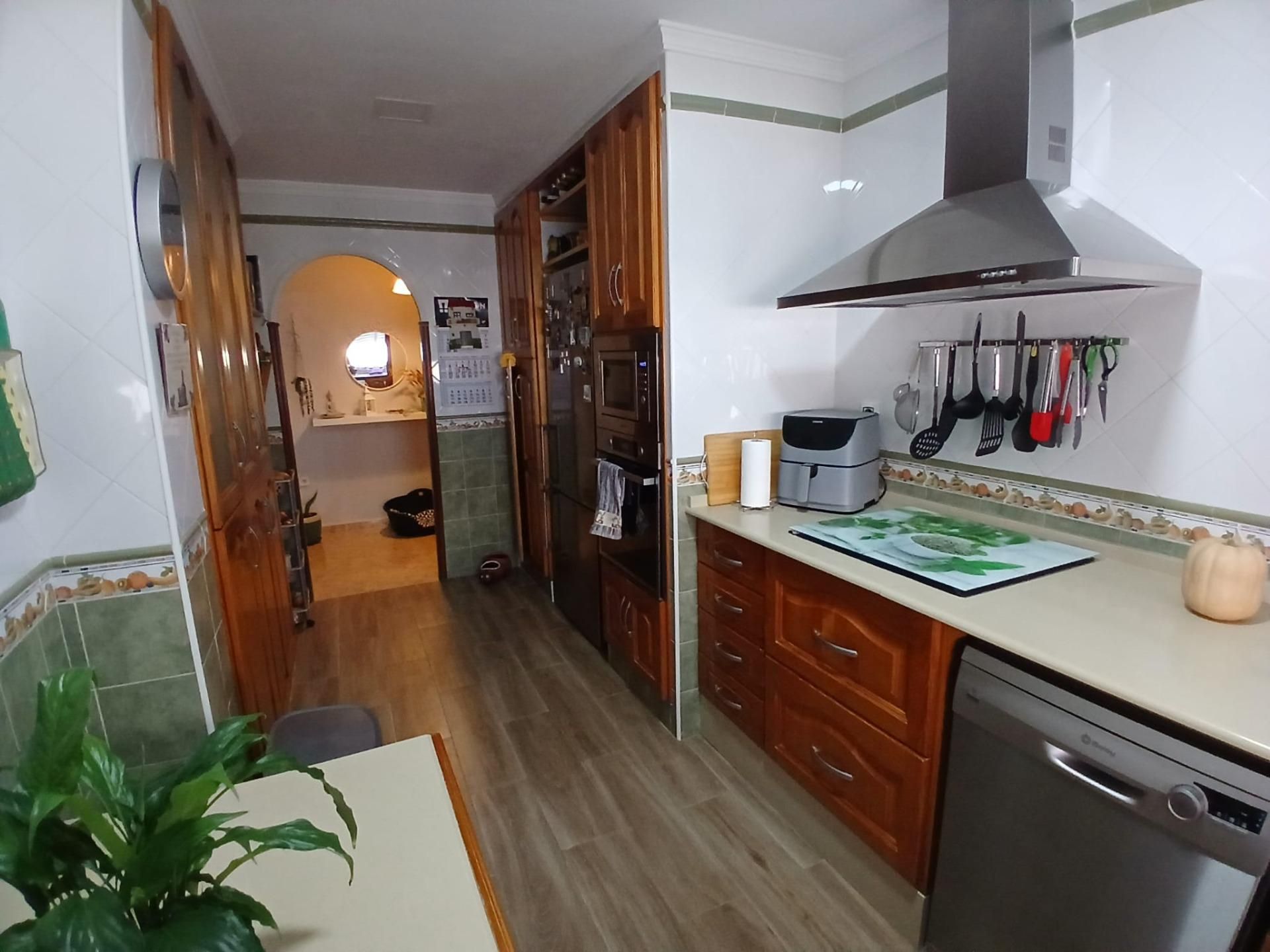 Flat for sale in Centro