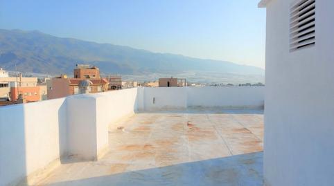 Foto 5 de Àtic en venda a Ejido Centro, Almería