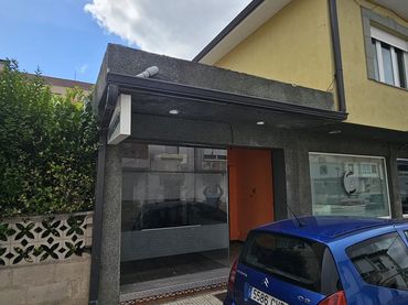 Business premises for sale in C/ Casimiro Sainz