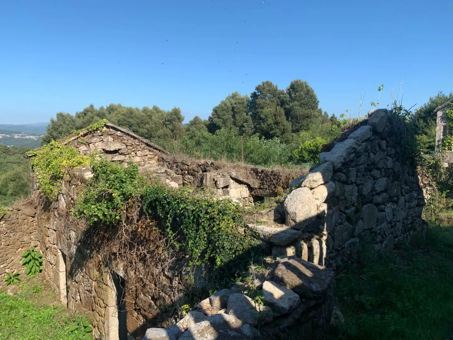 Residential for sale in Pontevedra Capital 