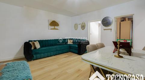 Foto 3 de Pis en venda a Carrer de Calderón de la Barca, La Salut, Barcelona