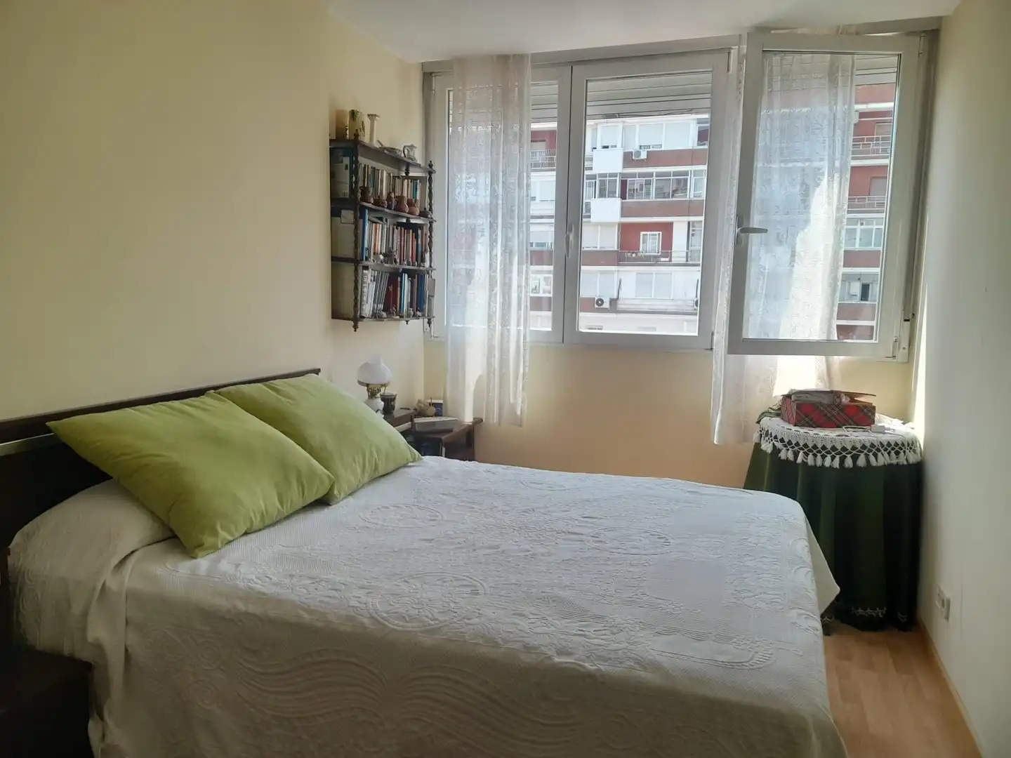 Habitación de Piso en venta en Madrid