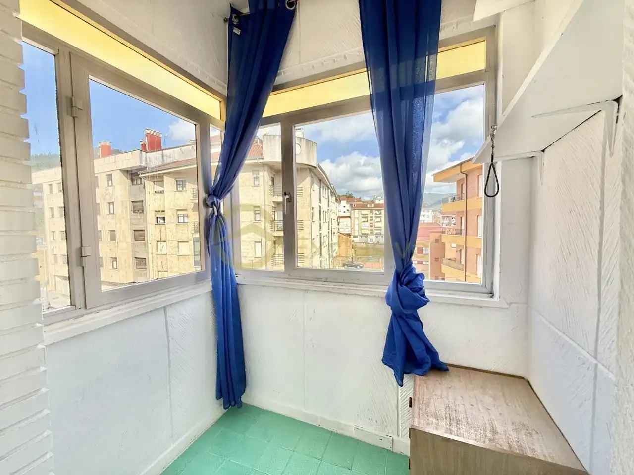 Habitación de Piso en venta en Pravia con Calefacción, Parquet y Terraza