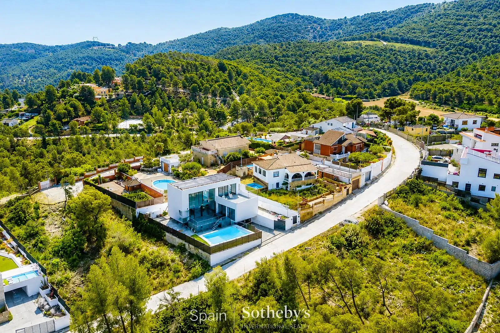 Casa con piscina en venta en Canyelles, imagen 28