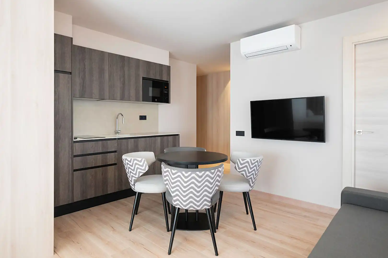 Apartamento en venta en Bocairent, Valencia