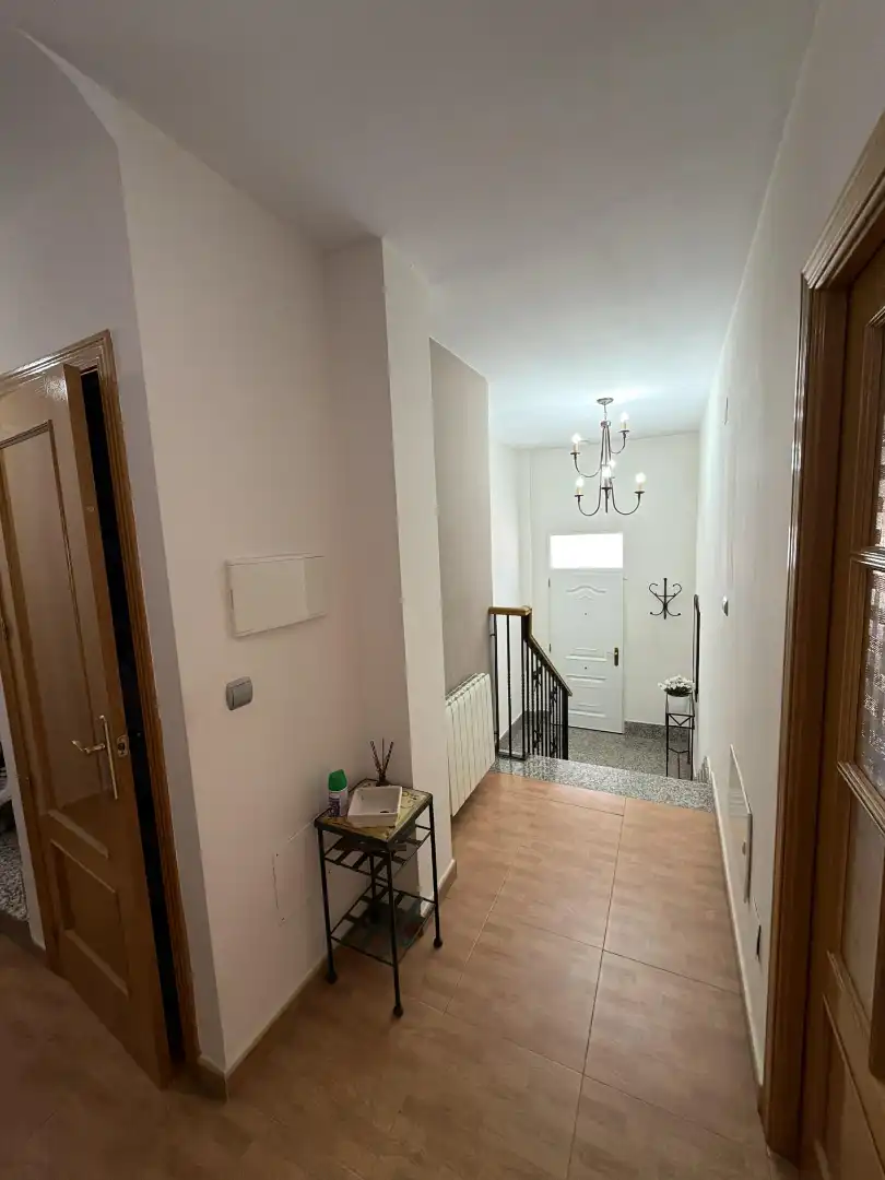Casa a schiera con terrazza in vendita a Calle Primero de Marzo, imagen 6