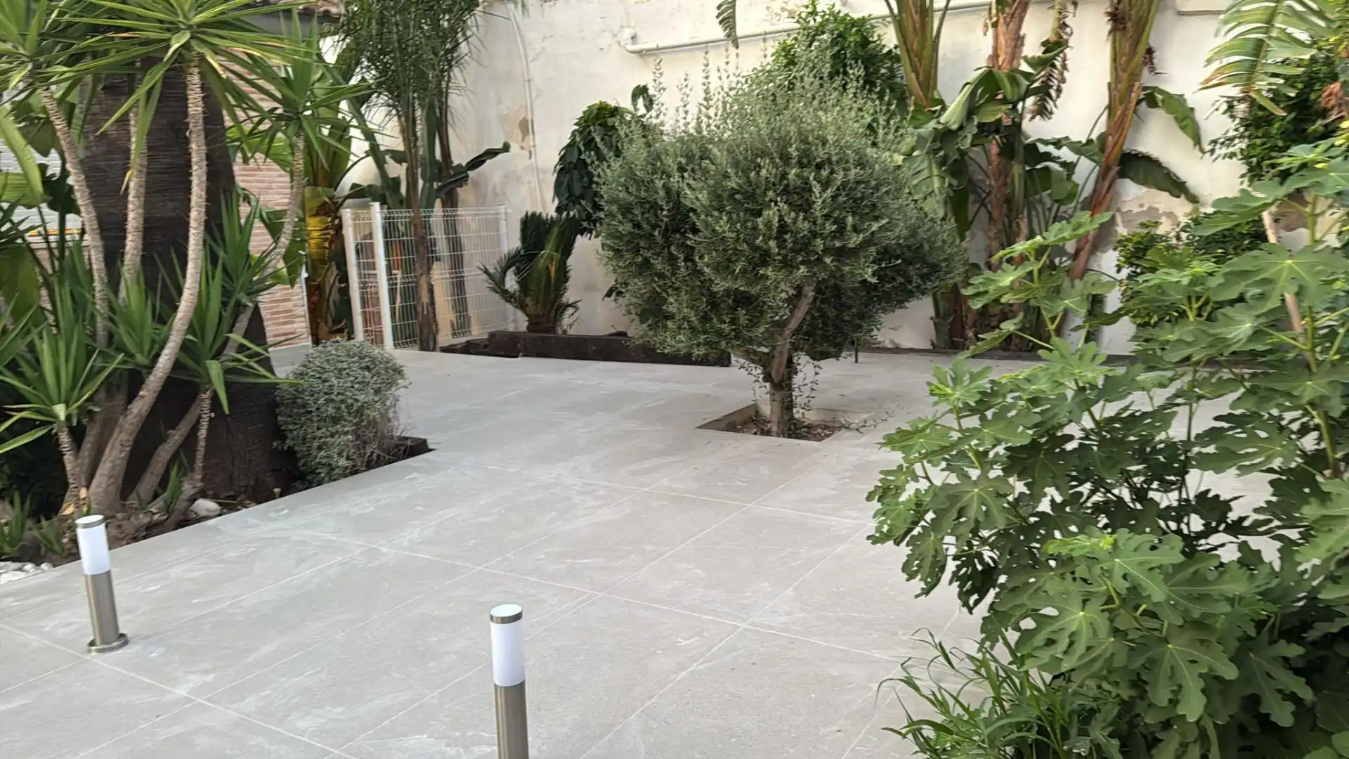 Terrace of Houses for sale in Murcia  with Air Conditioner, Heating and Parquet flooring