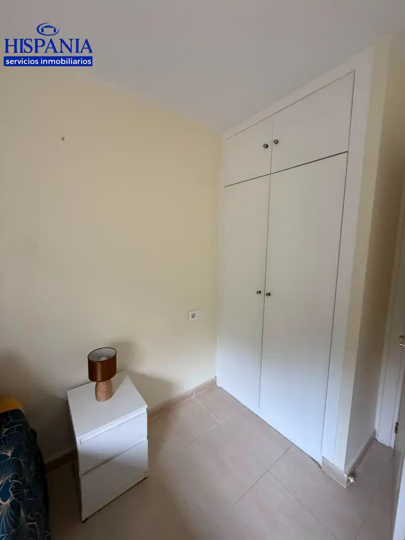 Habitación de Piso de alquiler en Cádiz