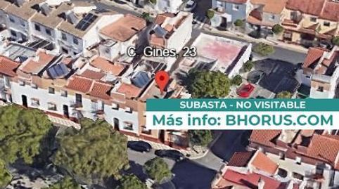 Foto 4 de Casa o xalet en venda a Gines, 23, Centro, Bormujos