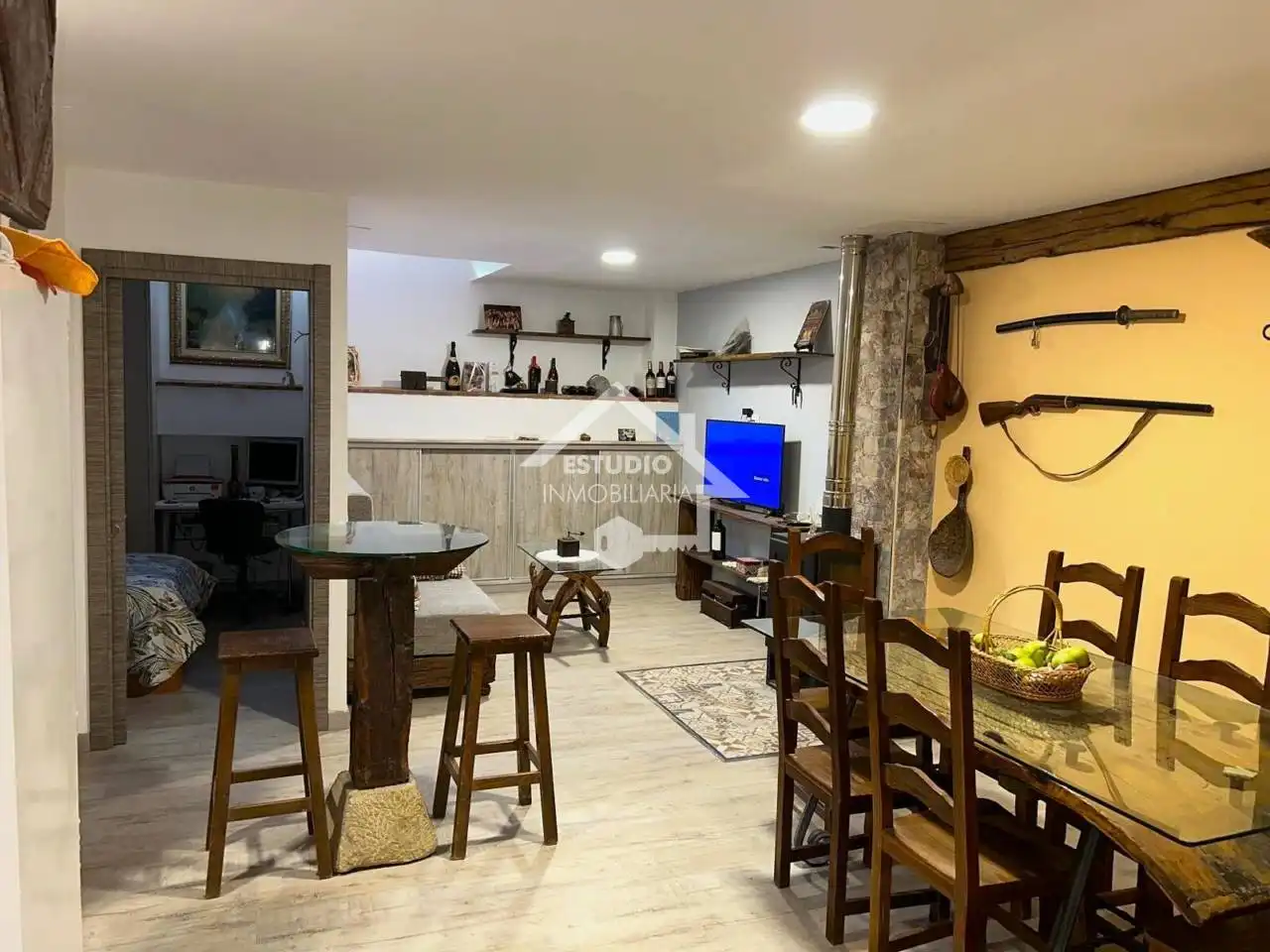 Local commercial à vendre à Viana, imagen 3