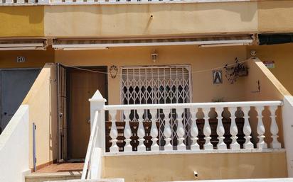 Exterior view of Duplex for sale in Cartagena  with Air Conditioner, Heating and Terrace