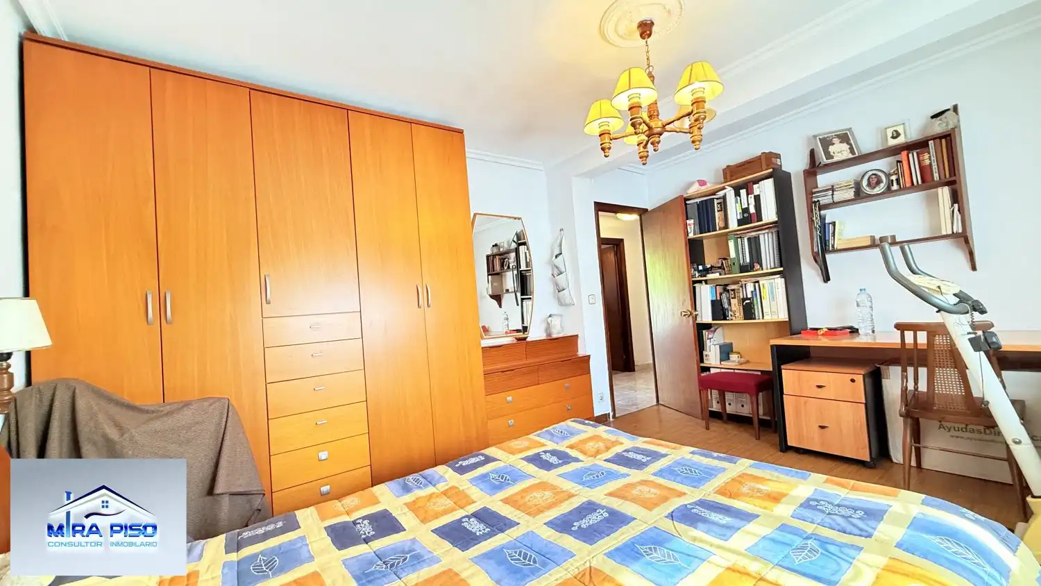 House with terrace for sale in Hazas de Cesto, imagen 13