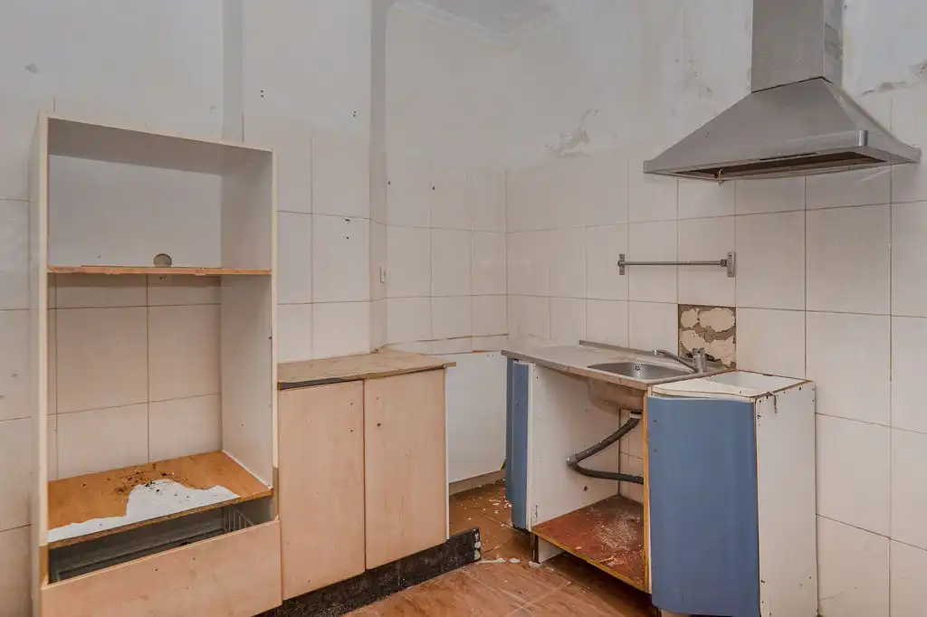Villa in vendita a C/ Jimenez Díaz, imagen 4