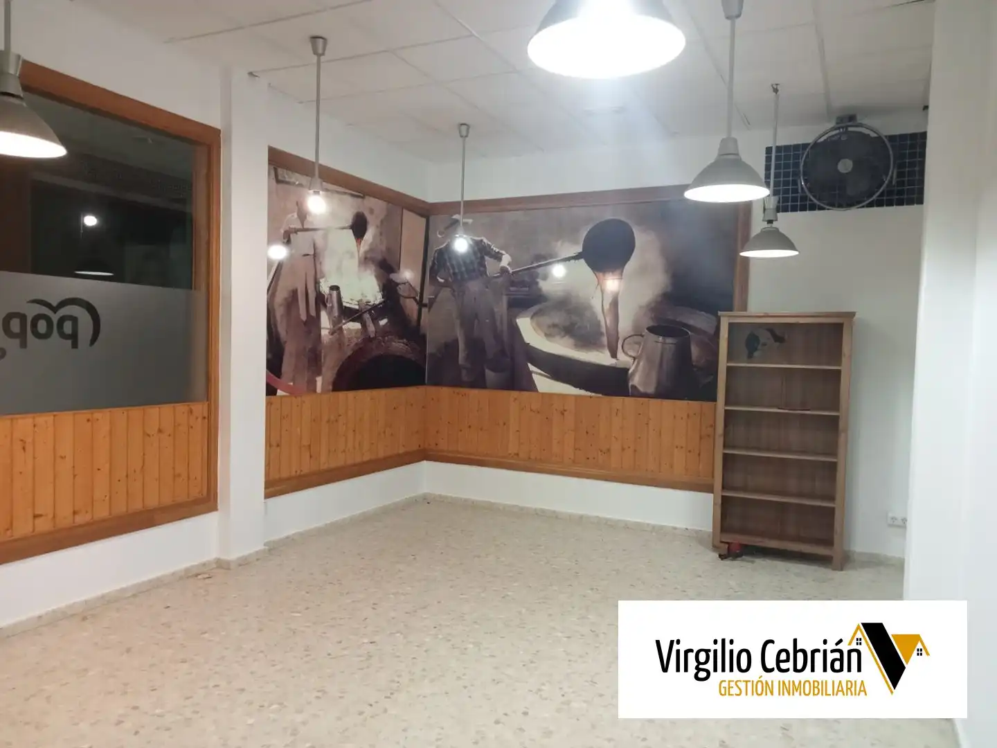 Local comercial en venda a Centro, imagen 3