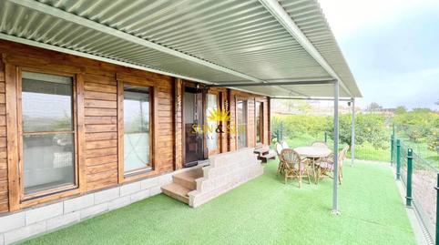 Foto 2 de Casa o xalet de lloguer a Jacarilla, Alicante