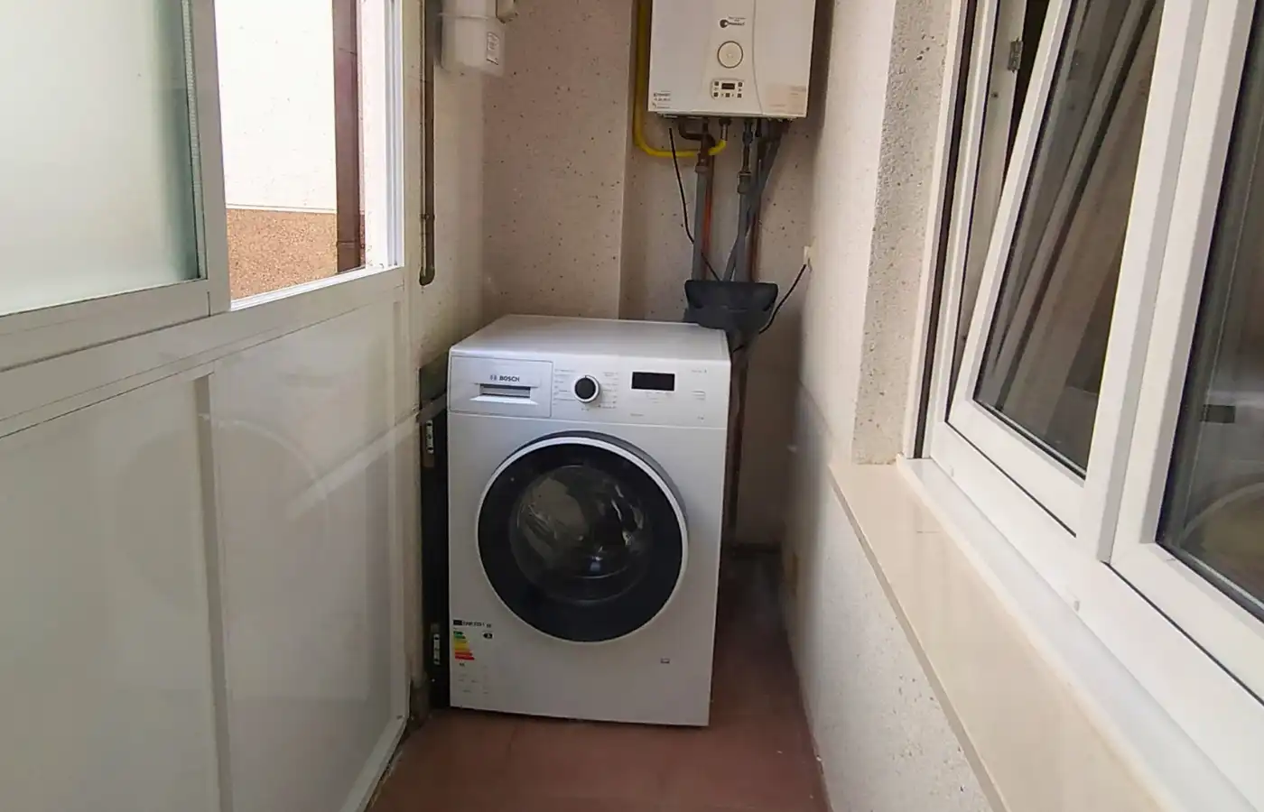 Piso en venta en Calle Pilar, imagen 6