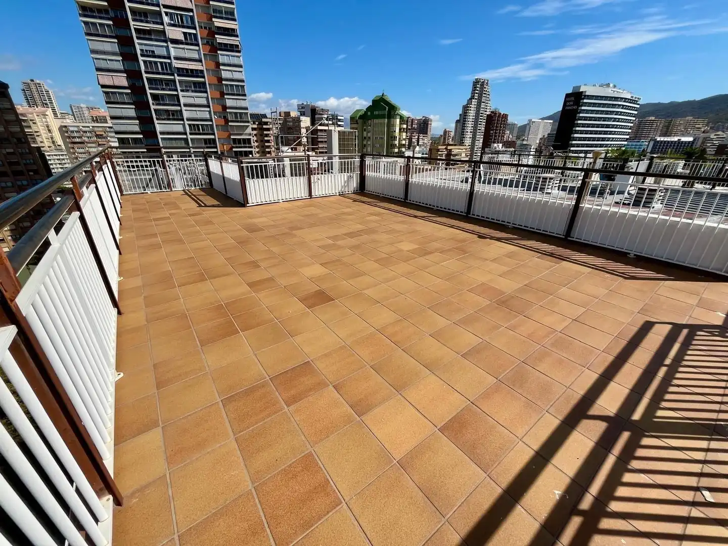 Attique avec ascenseur à vendre à Avenida de Mediterraneo, imagen 23
