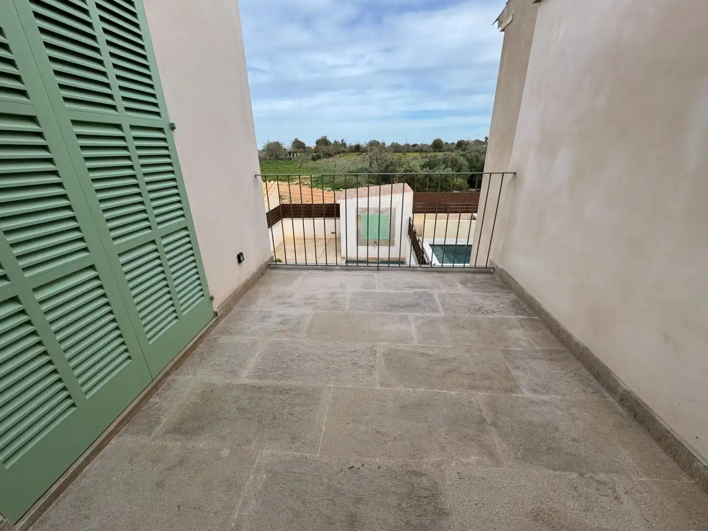 Casa amb terrassa en venda a Sencelles, imagen 17