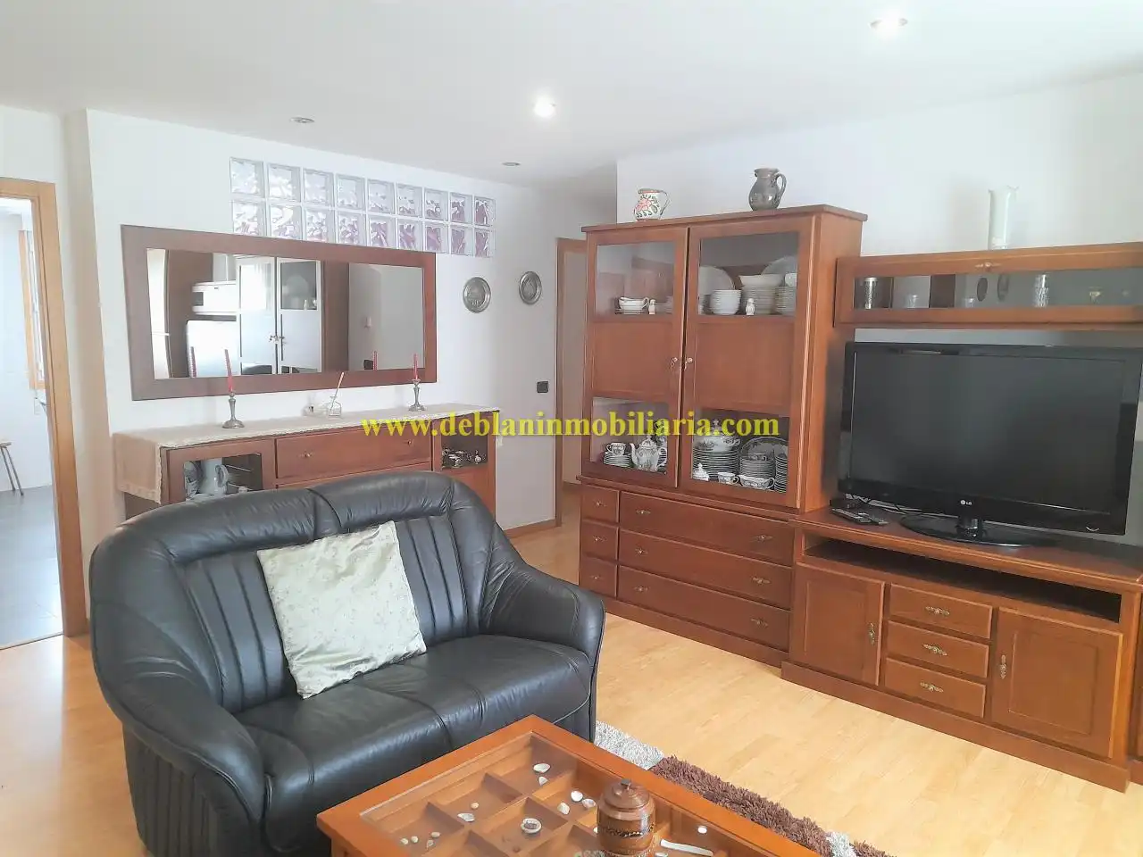 Apartament de lloguer a Videira, Tui