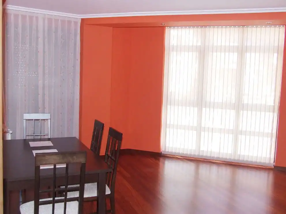 Dining room of Flat for sale in Valdés - Luarca  with Heating