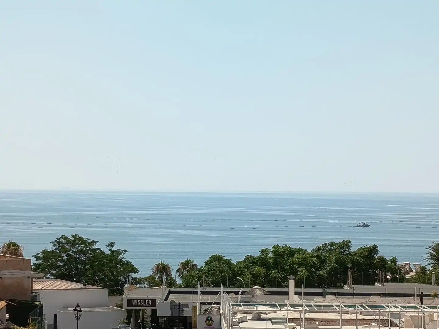Apartament amb piscina en venda a El Bajondillo, imagen 2