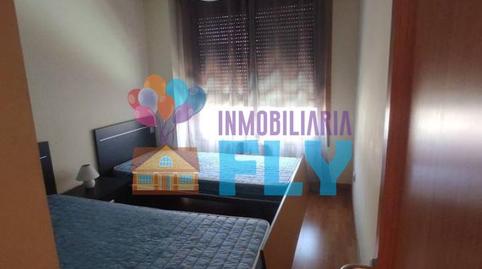 Foto 5 de Pis en venda a Camino Pola Vía, San Pedro da Ramallosa, Pontevedra