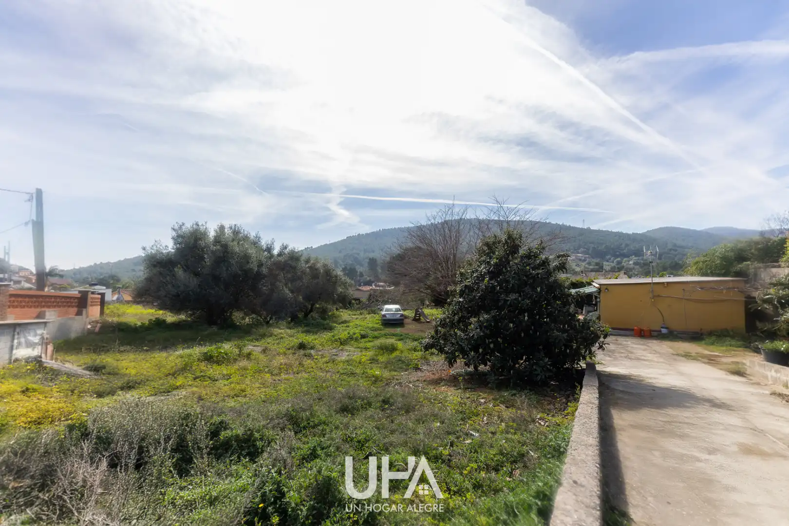 Residencial en venda en Gavà