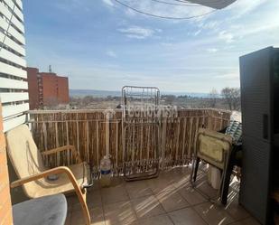 Terrace of Flat for sale in Ciempozuelos  with Balcony