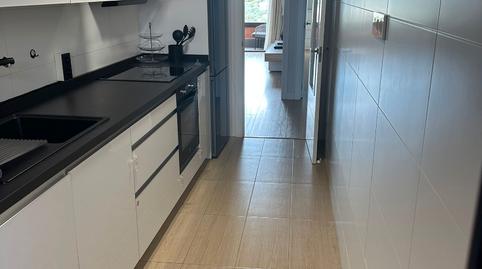 Foto 3 de Pis de lloguer a Bulevar Louis Pasteur, El Cónsul - Ciudad Universitaria - El Romeral, Málaga