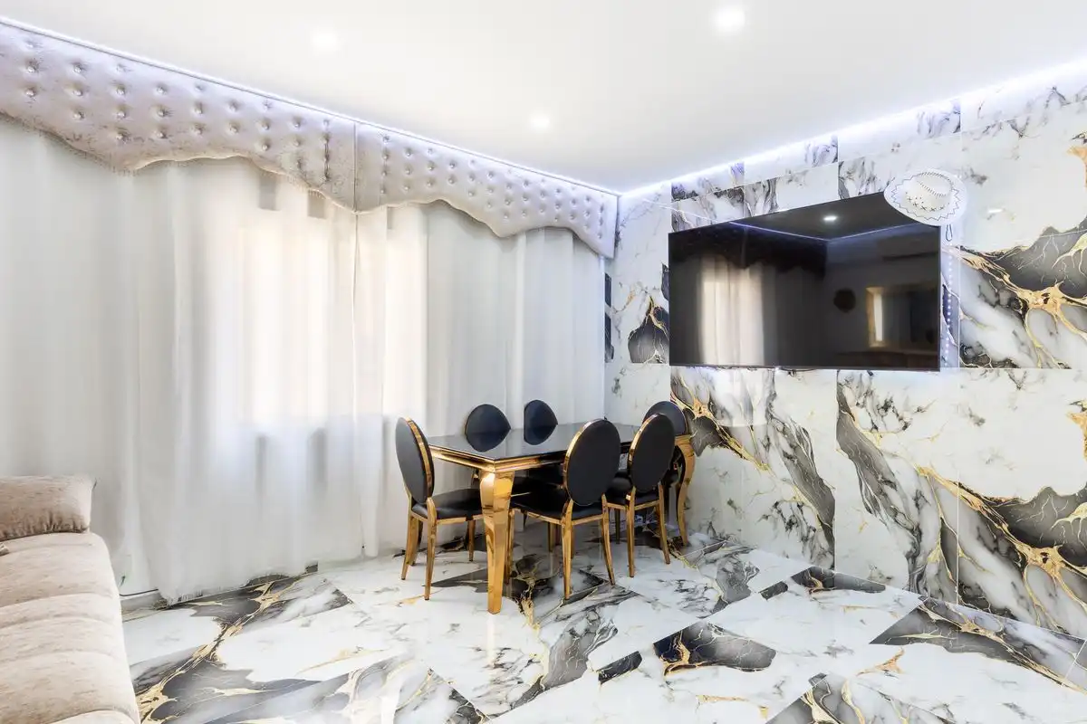 Piso con ascensor en venta en Carrer de Menorca, imagen 2