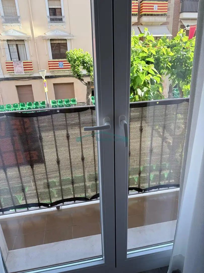 Wohnung mit Terrasse zum Verkauf in Ibi, imagen 6