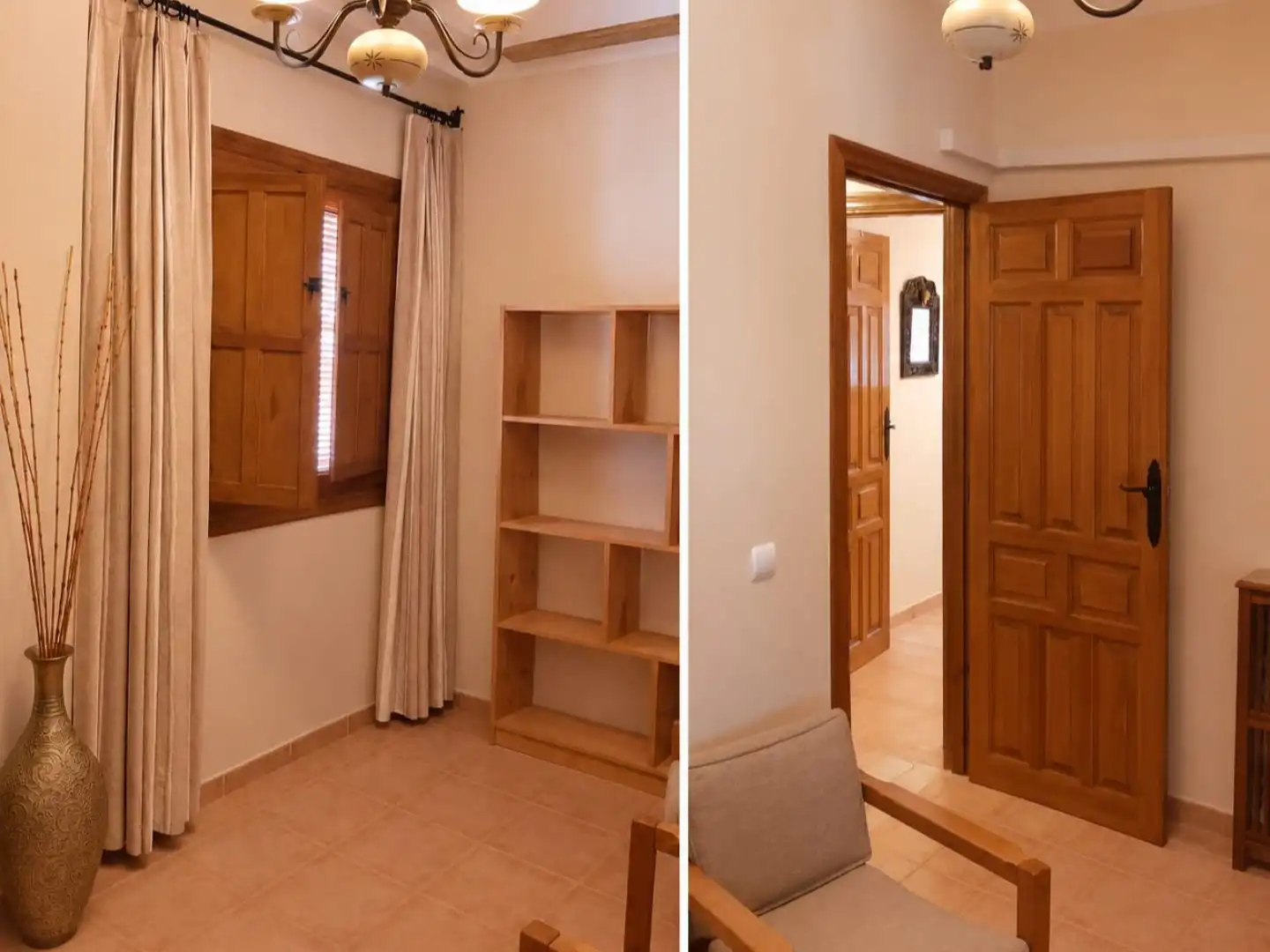 Haus oder Chalet zum Verkauf in Partida de Santa Ana, 122, Jubalcoi