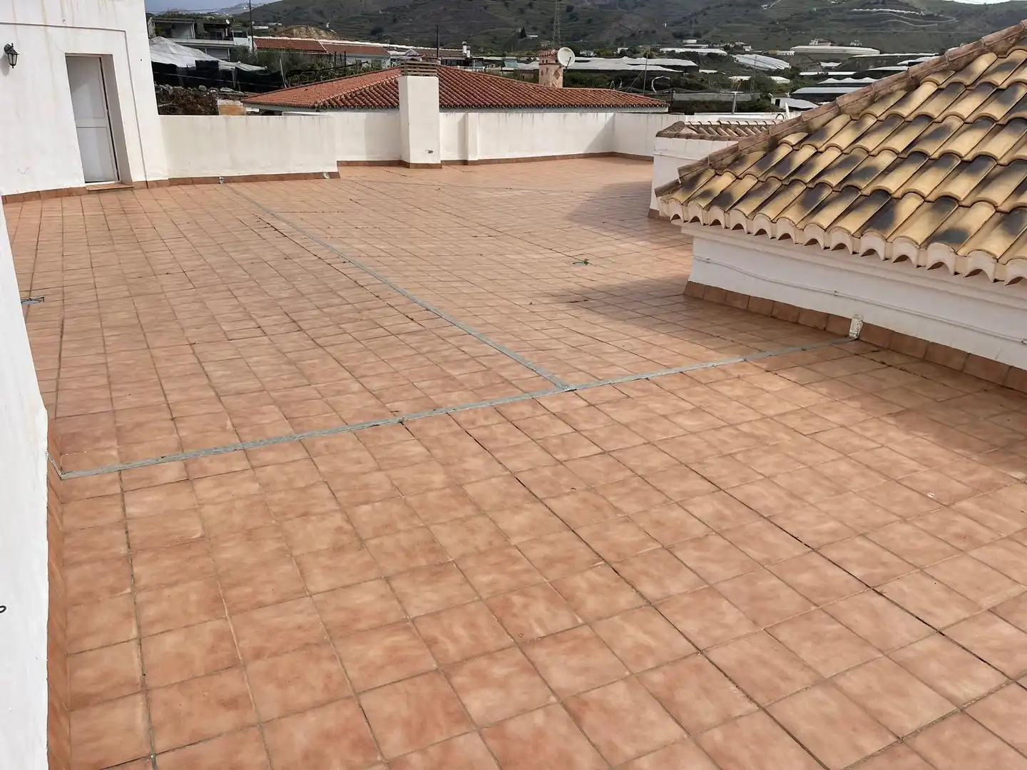 Piso con terraza en venta en El Morche, imagen 23