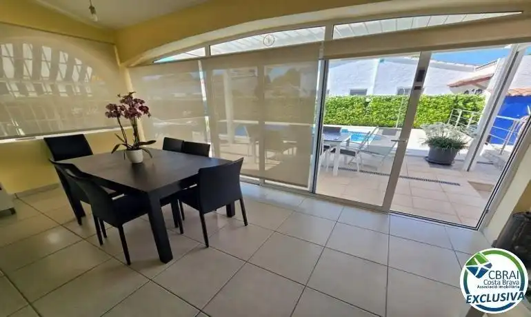 Casa con piscina in vendita a Calle MONTSENY, imagen 9