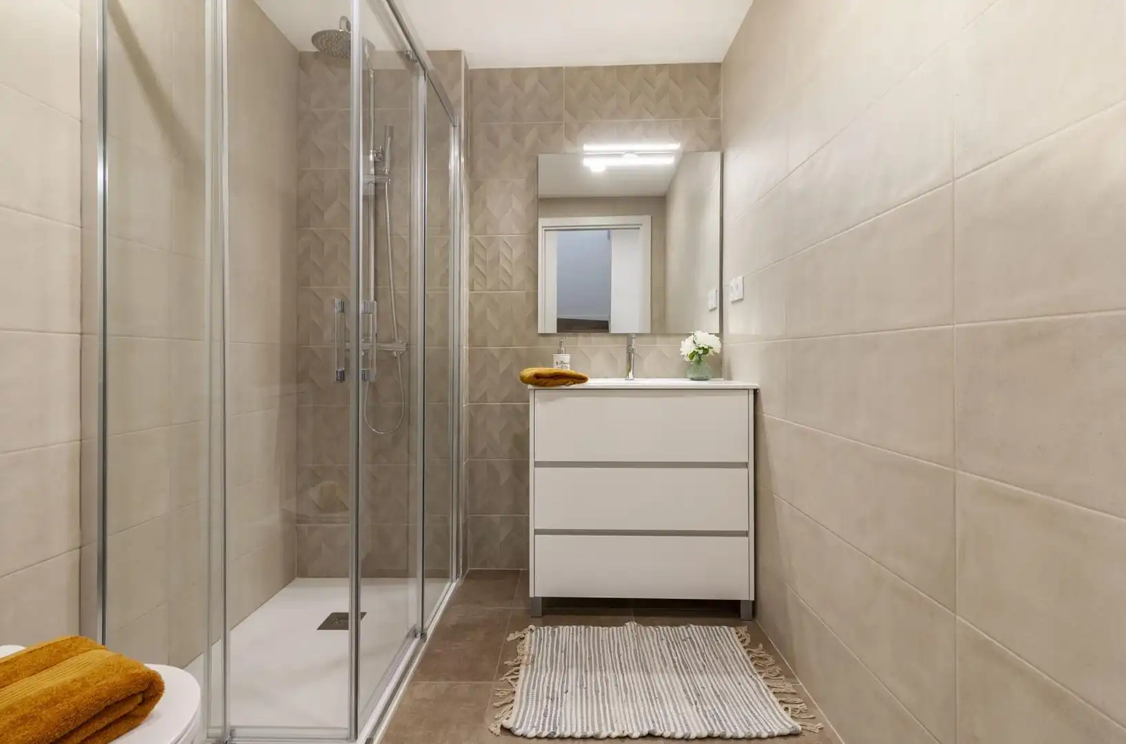 Baño de Piso en venta en Terrassa