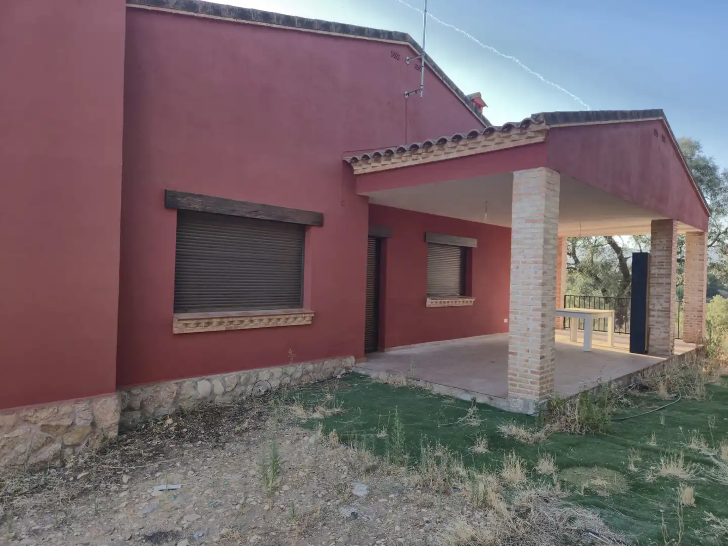 Chalet con jardín en venta en Cuesta de las Mesas, imagen 19