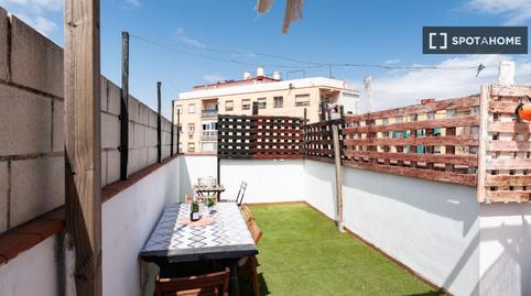 Foto 2 von Zimmer in El Molinillo - Capuchinos, Málaga Capital