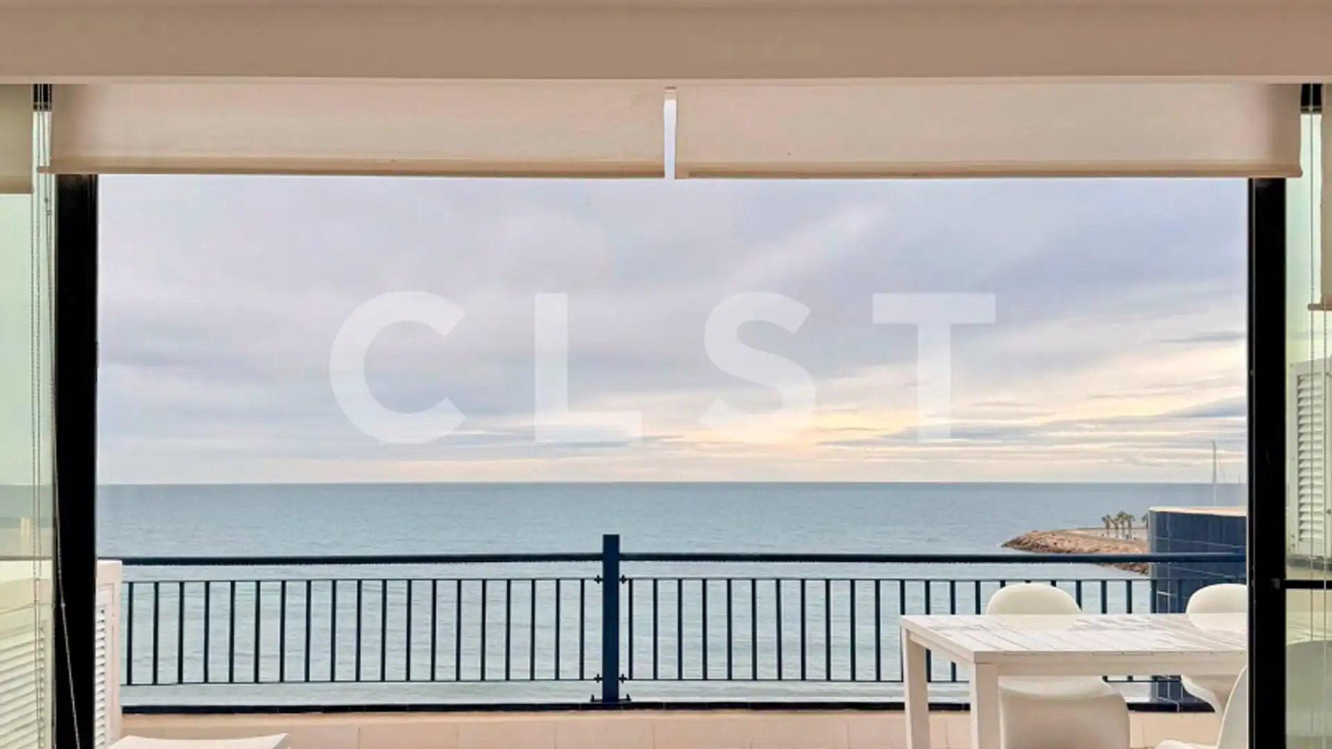 Dúplex de lloguer a Carrer de la Marina, Aiguadolç - Sant Sebastià