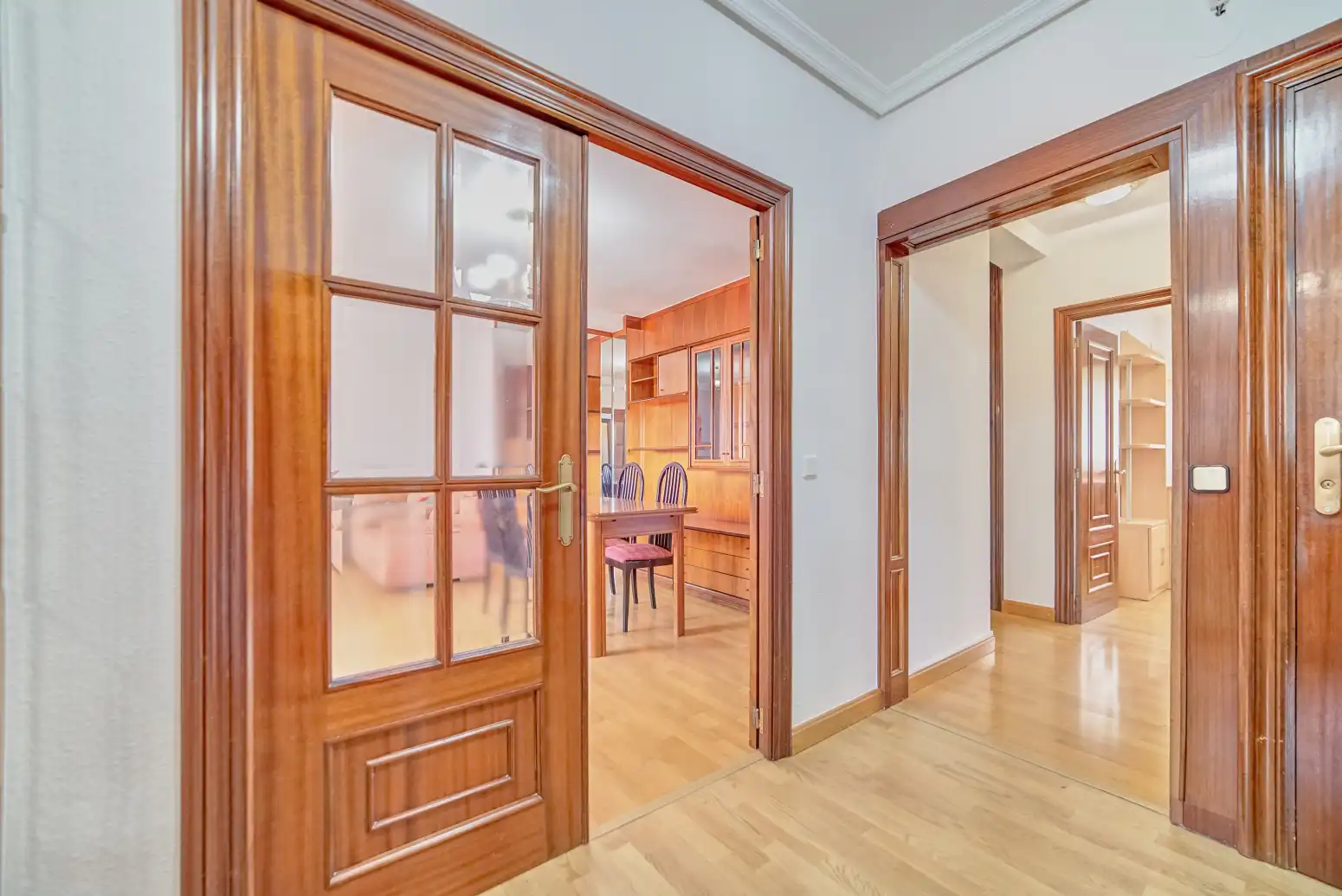 Flat for sale in  Pamplona / Iruña  with Heating and Terrace
