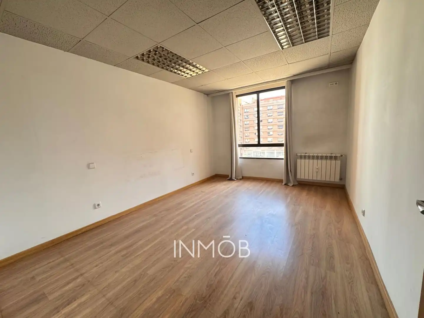 Wohnung zur Miete in Madrid mit Klimaanlage