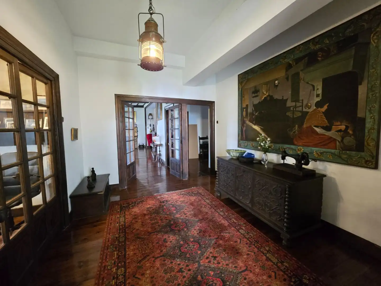Casa o chalet en venta en Villaviciosa con Calefacción y Jardín privado