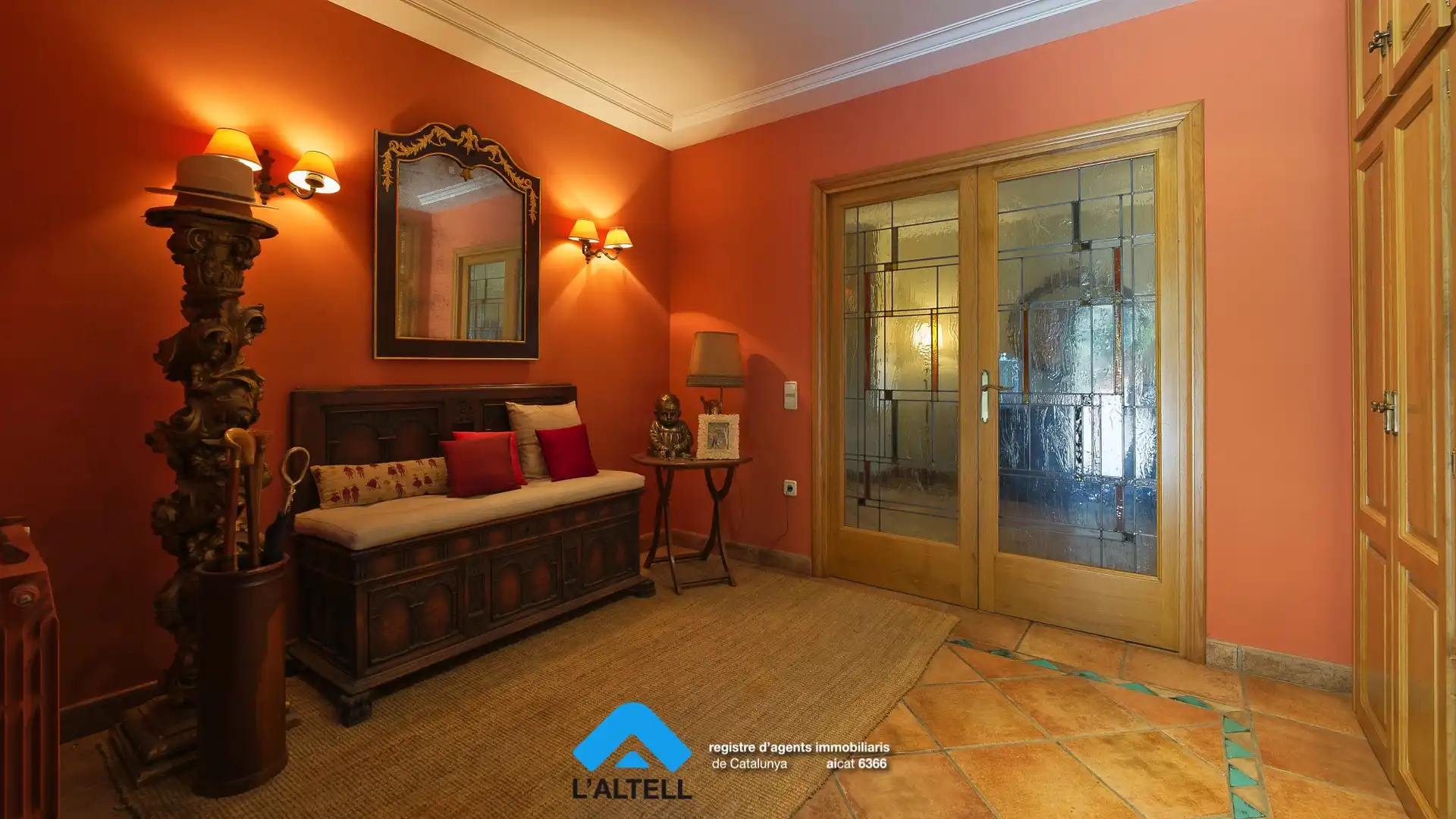 Casa o chalet en venta en L'Ametlla del Vallès