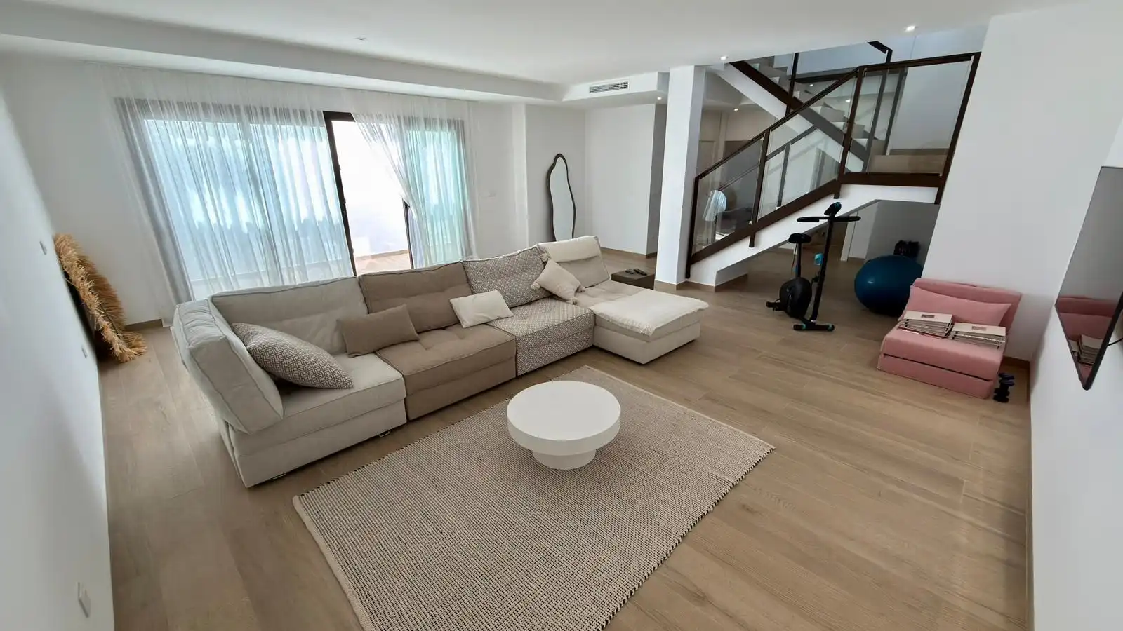 Chalet con piscina en venta en Calle EQUADOR, imagen 22