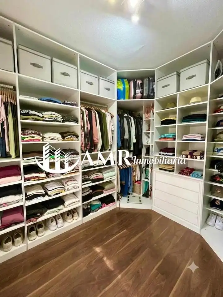 Detached homes for sale in Seseña  with Air Conditioner, Heating and Private garden